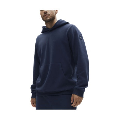 Men's Waffle Lounge Hoodie