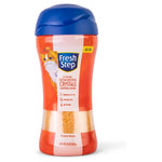 Fresh Step 15-Ounce Cat Litter Deodorizer Crystals