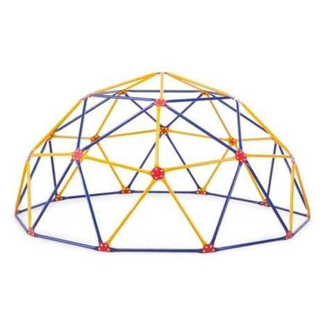 Easy Outdoor Space Dome Climber (1000 lbs Capacity)