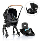 Evenflo Shyft DualRide with Carryall Storage