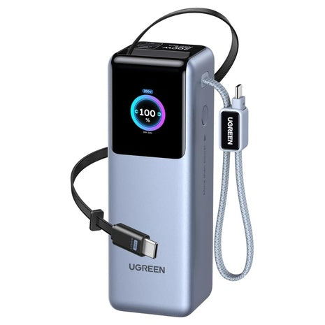 UGREEN Nexode Pro 25000mAh 200W Power Bank