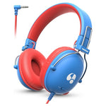 Kids Safe Volume Headphones