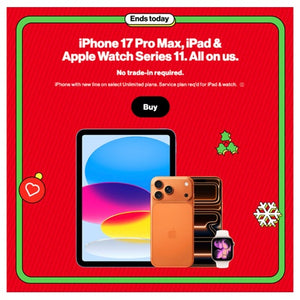 Verizon Deals