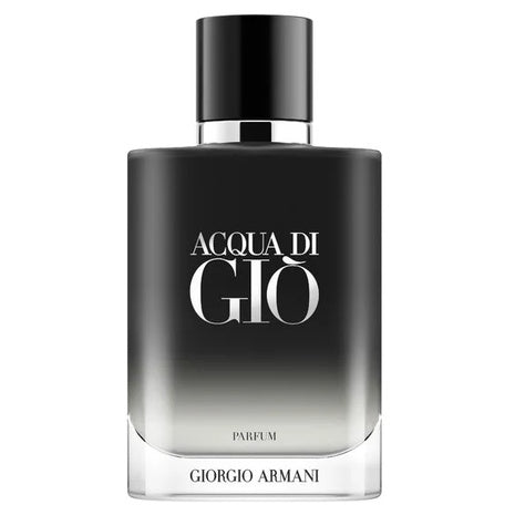 3.4oz Armani Men's Acqua di Giò Parfum
