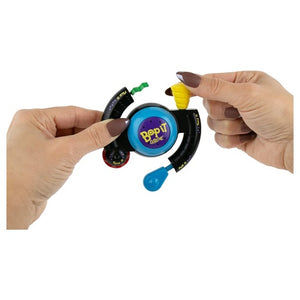 World's Smallest Bop It