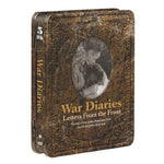 War Diaries: Letters From The Front (DVD)