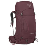 Osprey Kyte 48L Women's Backpacking Backpack With Hipbelt