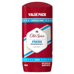 2-Pack Old Spice High Endurance Deodorant