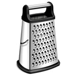 4-Sided Stainless Steel Grater