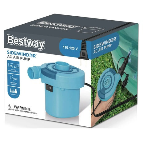 Bestway Sidewinder AC Electric Air Pump