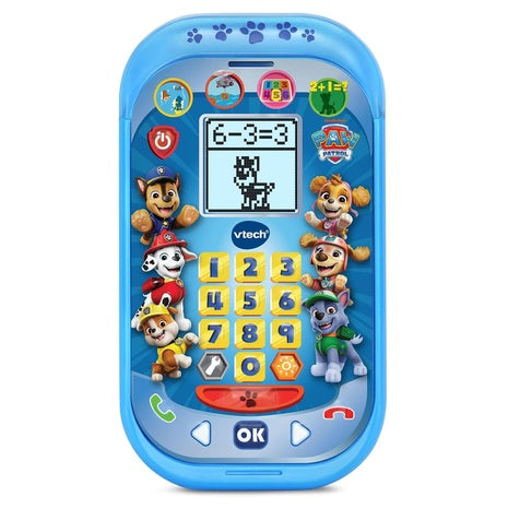 VTech PAW Patrol Learning Phone