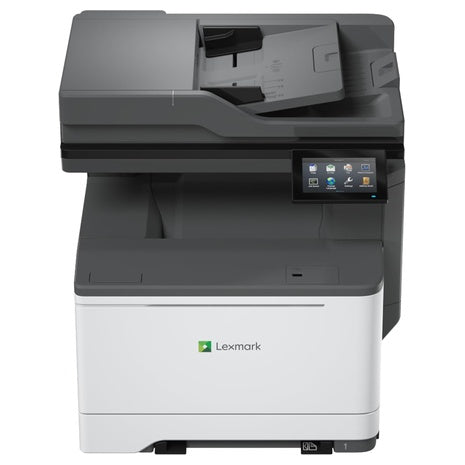 Lexmark Color Laser 4-in-1 Printer (CX532adwe)