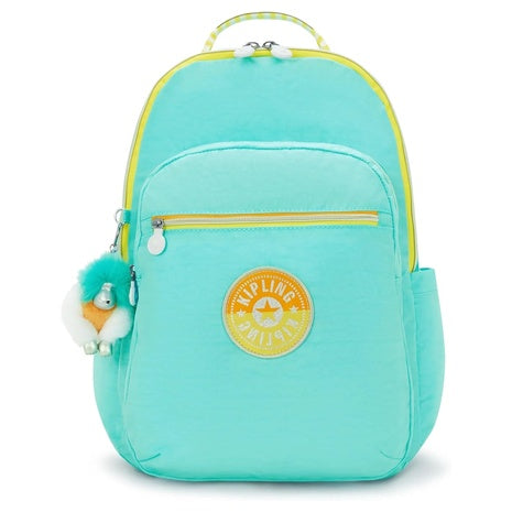 Kipling Women's Seoul 15" Laptop Backpack