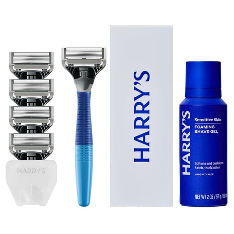 Harry's Men's Original Shaving Kit
