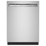 KitchenAid 24” Front Control Built-In Dishwasher with ProWash