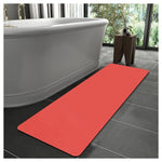 Super Absorbent Quick Dry Extra Long Bathroom Mat