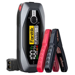 Fanttik Titan's Power 2000 Amp Jump Starter