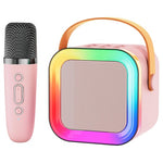 Mini Karaoke Machine