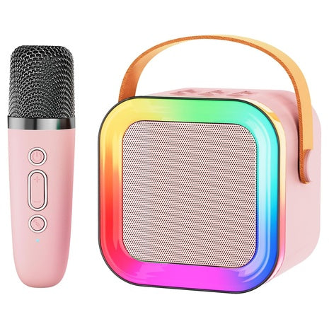 Mini Karaoke Machine