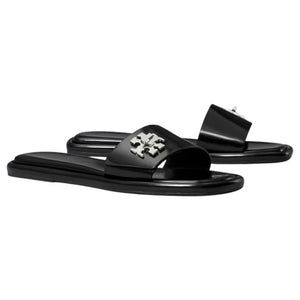 Tory Burch Women's Turnlock Slide