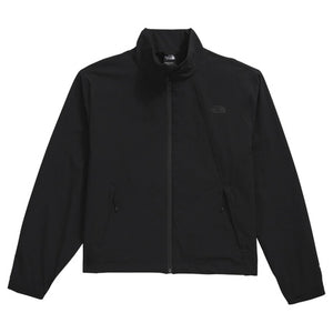 Women's Stretch Nylon Wind Jacket