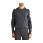 Wool Crewneck Sweater