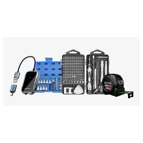 Up To 70% Off On Tool Bargains Deals At Woot