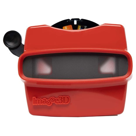 Create Your Own Reel Viewer