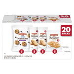 53 Pepperidge Farm Variety Pack Cookies (OU-D)