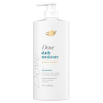 Dove Daily Moisture Shampoo (28oz)