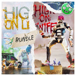 High On Life + DLC Bundle