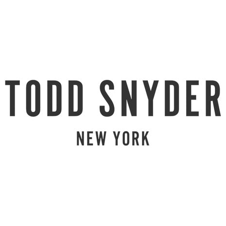 Up To 58% Off Todd Snyder Men's Apparel!
