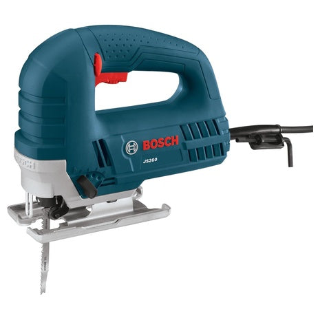 Bosch 6-Amp Top Handle Jig Saw