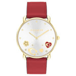 Coach Elliot Women's 2H Quartz Watch