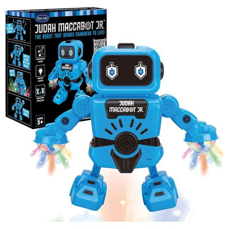 Judah Maccabot Jr. Toy