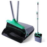 Broom & Dustpan Set