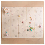 Nuby Reversible Baby Floor Mat