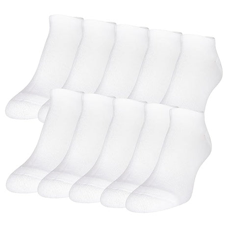 Multi-Pack Socks for Men, Women & Kids