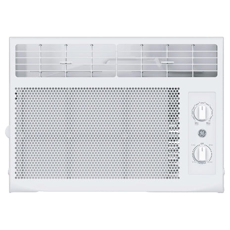 5000-BTU GE Window Air Conditioner