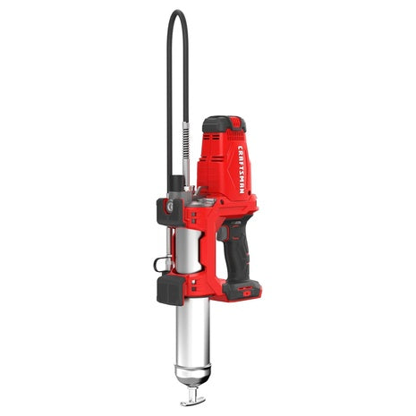 Craftsman Gr V20 Cordless Electric Grease Gun