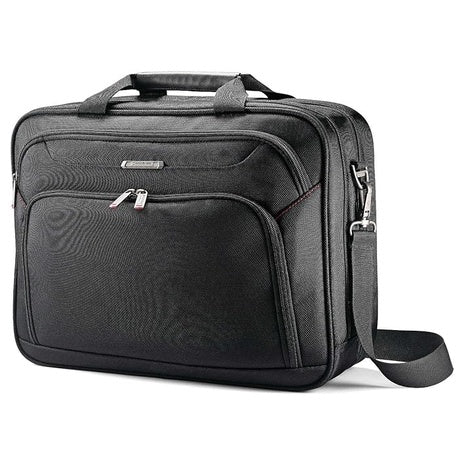 Samsonite Xenon 3.0 Double Gusset Laptop Bag