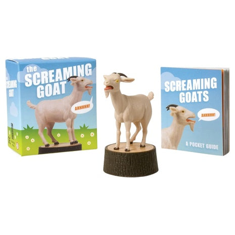 The Screaming Goat