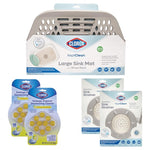 Clorox KeptClean Kitchen Sink Organization Refresh Set