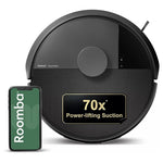 IRobot Roomba 105X Robot Vacuum Cleaner