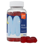 60 Zahler Chapter Six 10mg Melatonin Gummies