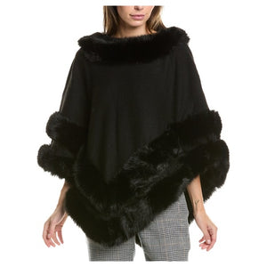 La Fiorentina Women's Poncho