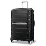 Samsonite Large Luggage with Dual 360° Spinner Wheels