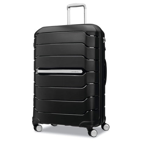Samsonite Large Luggage with Dual 360° Spinner Wheels