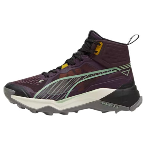 PUMA Women's Explore Nitro 2 Trail Running Shoes