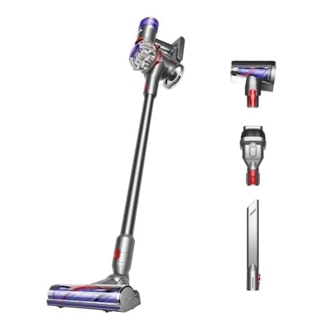Dyson V8 Cordless Stick Vacuum